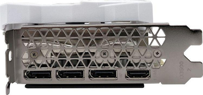 Kartë grafike Manli GeForce RTX 3070, Gallardo, 8GB GDDR6, (M2502 + N617-00)