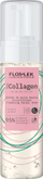 Shkumë larëse fytyre Floslek PhytoCollagen, 160 ml, vegane, transparente