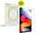 Xham mbrojtës Mobile Origin EasyGlass për Xiaomi Redmi Pad SE 11, i hollë, transparend