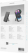 Powerbank Proove Power Stand 2 në 1, 10000mAh, 20W, i zi