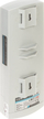 Access point CAMSAT CDS-6IP-3POE, 5.8 GHz, PoE me 3 porta, i bardhë