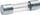 Gyp xhami Hager Pol T, 5 x 20mm, 0.04 A