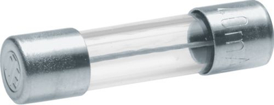 Gyp xhami Hager Pol T, 5 x 20mm, 0.04 A