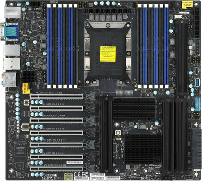 Pllakë amë SuperMicro X11SPA-T (MBD-X11SPA-TO)