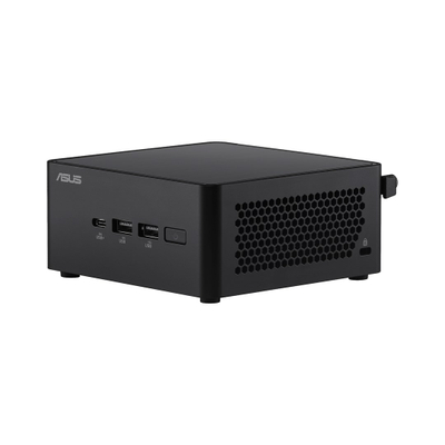 Mini PC ASUS NUC 14 Pro RNUC14RVHV500002I, Intel Core Ultra 5 135H, DDR5, i zi