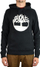 Duks për meshkuj Timberland Core Logo (TB0A1ZKY-001), e zezë, XXL