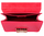 Çantë dore Furla Metropolis B-BGZ7-ARE-RUB Ruby, e kuqe