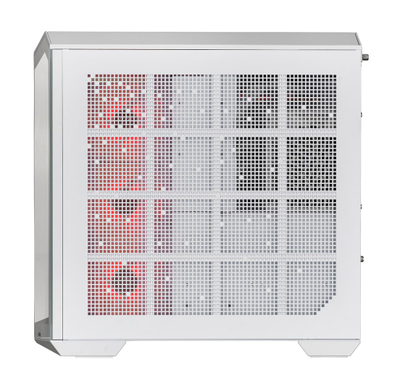 Гејминг компјутер Actina Ryzen 7 7800X3D, 32GB RAM, RTX 5070 Ti, 1TB SSD, бел