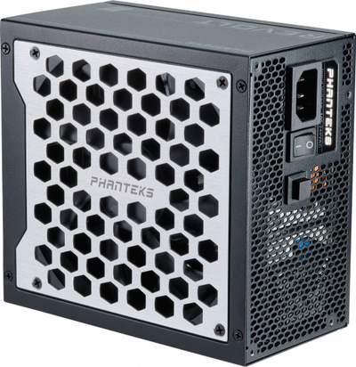 Burim energjie Phanteks Revolt PH-P1000PR_BK01C ATX 3.0, 1000W