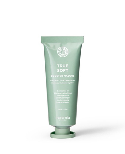 Маска за коса Maria Nila True Soft Booster Masque, 50 мл