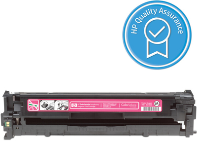 Toner HP CB543A, vjollcë