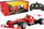 Makinë me telekomandë Rastar Ferrari F1, 1:18, 26cm, e kuqe