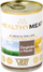 Konservë për qen Healthy Meat, derr i egër me patate, monoproteike, 400g