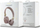 Kufje Bluetooth Guess GUBH70EPOSMW, on ear, ENC, kafe