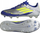 Këpucë futbolli Adidas F50 League FG MG M IH0918, për fushë të thatë dhe sintetike