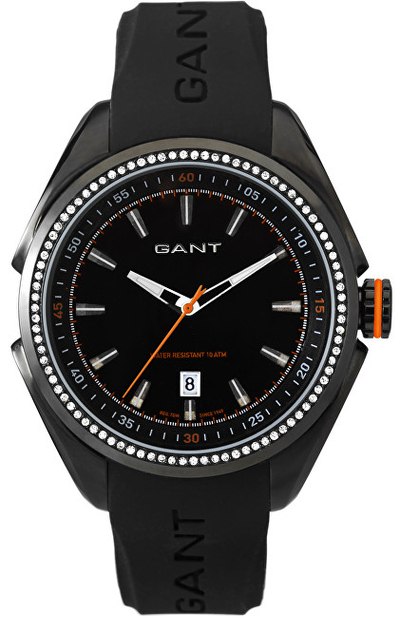 Orë dore Gant Milford W10875, woman
