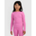 Термички комплет без рабови 4F Seamless Thermal Underwear, за девојчиња, розова
