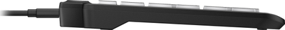 Tastierë HP 405, 65%, USB, e zezë