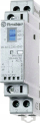 Kontaktor modular Finder 22.32.0.024.4540, 25A, 24V AC/DC, 1NO 1NC