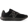 Atlete vrapimi New Balance 520, taban gome, të zeza