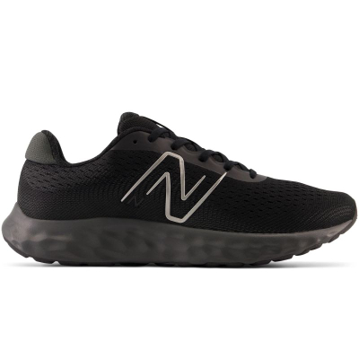 Atlete vrapimi New Balance 520, taban gome, të zeza