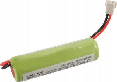 Bateri telefoni pa tela CoreParts MBXCP-BA044, zëvendësuese, e gjelbër