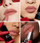 Ruj buzësh Dior Rouge Dior, Matte Velvet, 100 Nude Look