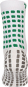 Çorape futbolli Trusox 3.0 Cushion S877591, teknologji kundër rrëshqitjes, për meshkuj, të bardha