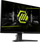 Monitor MSI MAG 256F, 24.5", 1920 x 1080, 180 Hz, i zi