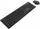 Сет тастатура и глушец Accura Delano ACC-K1306, безжичен, USB, црн