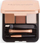 Mini paletë Makeup Revolution Brow Sculpt Kit për vetulla, 2.2 g