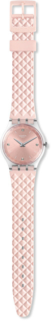 Orë dore Swatch Irisette GE259