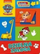Libër aktiviteti PAW Patrol Tasks in Little Windows Brave Crew, për fëmijë, me dritare interaktive, shumëngjyrësh