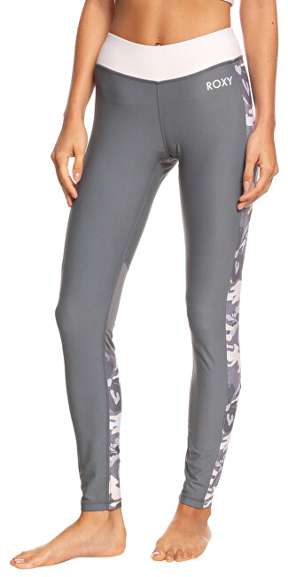 Geta sportive Roxy Heather Darwin S-ERJNP03279 SZCH, të hirta mRX2433-M