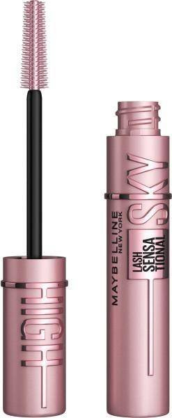 Maskarë për qerpikë Debenhams Lash Sensational Sky High, 7.2 ml, kafe