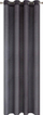 Perde Eurofirany Nena 322027, 140x250cm, 100% poliester, gri e errët