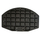 Tabla basketbolli Enero 1024387, 71x45cm, unazë 40cm, gri me tkuqe