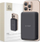 Powerbank Tech-Protect PB12 Lifemag, 20000mAh, MagSafe, i zi