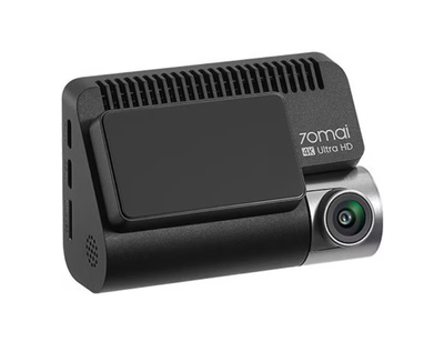 Kamerë makine 70mai Dash Cam A800SE, 4K UHD, WiFi 6, e zezë