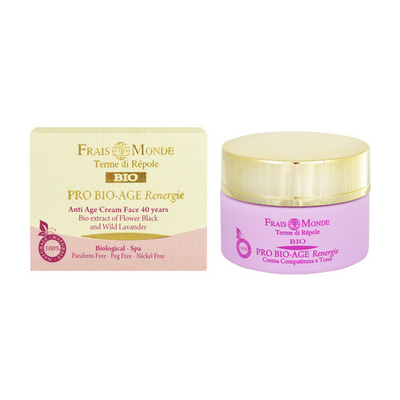 Krem Frais Monde Bio-Age Renergie 50 ml