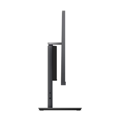 Kompjuter Lenovo AIO IdeaCentre 24IRH9, 23.8", Intel Core i7-13620H, 16GB RAM, 1TB SSD, Intel UHD Graphics, i hirtë