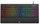 Tastierë gaming Rampage KB-GX65 SIMULA, USB, RGB, layout anglisht, me mbështetëse dore