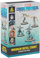Игра со фигури Atomic Mass Games Marvel Crisis Protocol Inhuman Royal Court, проширување, 2 играчи, 14+