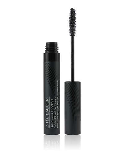 Maskarë Estée Lauder, Nr. 01 Black 6 ml, woman