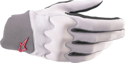 Ракавици за велосипед Alpinestars a Supra Shield, за мажи, големина L, сиви
