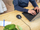 Maus Trust Fyda Wired, USB Type-A, i zi