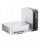 Mini PC GEEKOM A9MAX, Ryzen AI 9 HX 370, 32GB RAM, 1TB SSD, argjendtë