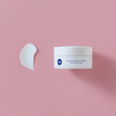 Krem dite SPF 30 Nivea, 50 ml
