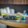 Set LEGO® City 60383 Electric Sports Car, 95 pjesë