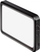 Panel ndriçues Elgato Key Light Mini (10LAD9901), i zi